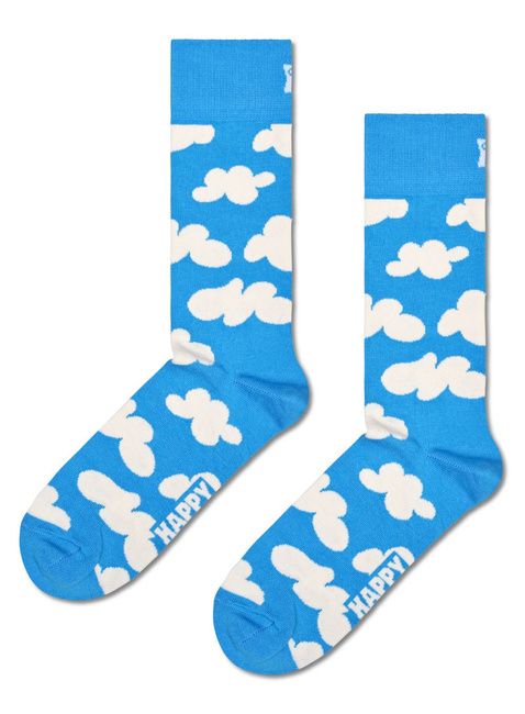 Skarpety 4 pary Happy Socks 4-Pack Gift Set - cloudy