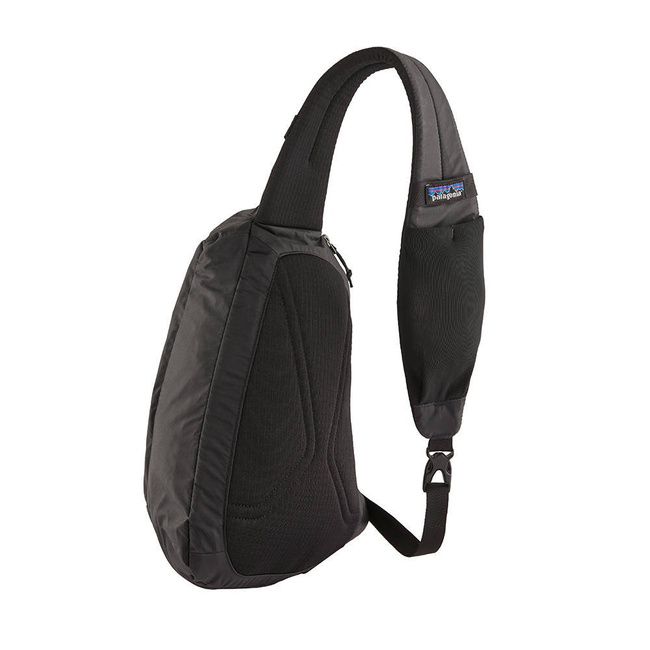 Plecak na jedno ramię Patagonia Ultralight Black Hole Sling 8 l - black