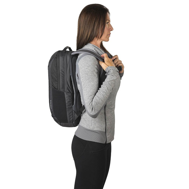 Miejski plecak Gregory Border 18 - pixel black