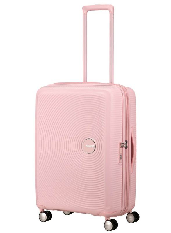 pastel pink