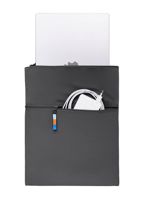 Plecak miejski GOT BAG Rolltop Lite 2.0 - shark