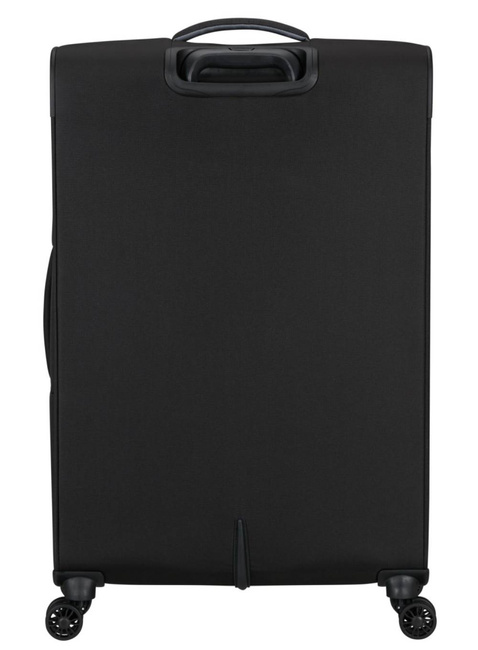 Walizka duża American Tourister Cloudrider EXP - jet black