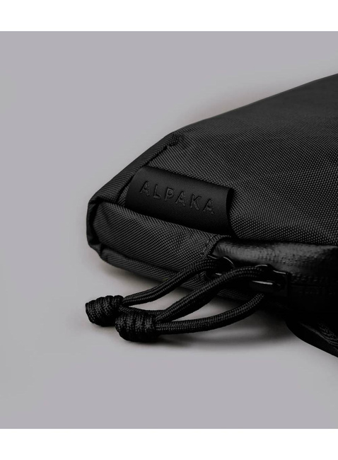 Organizer podróżny Alpaka Flight Pouch Pro X-Pac - black