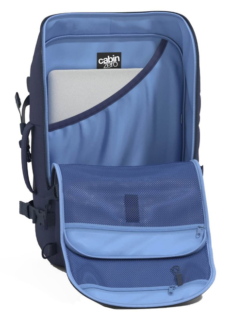 Plecak torba podręczna CabinZero ADV 32 l - galaxy