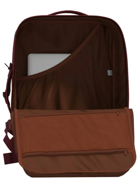 Plecak torba kabinowa CabinZero Military 44 l - marrakech