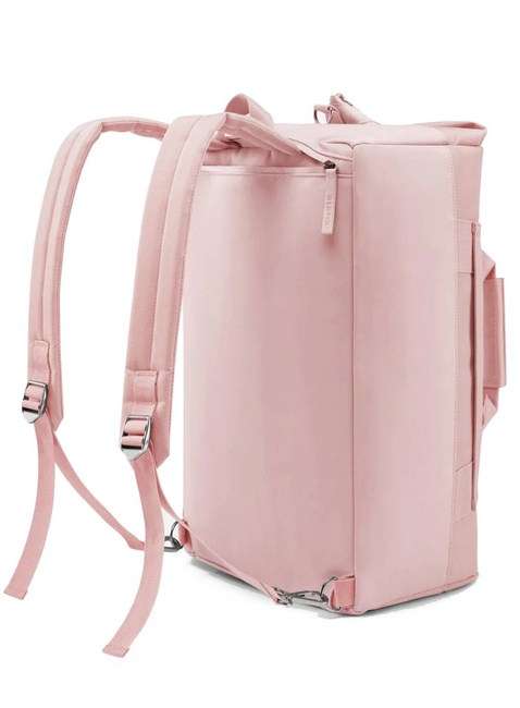 Torba kabinowa / plecak Reisenthel Allrounder M Duffel - mix blush
