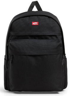 Plecak młodzieżowy Vans Skate All Day Backpack - black