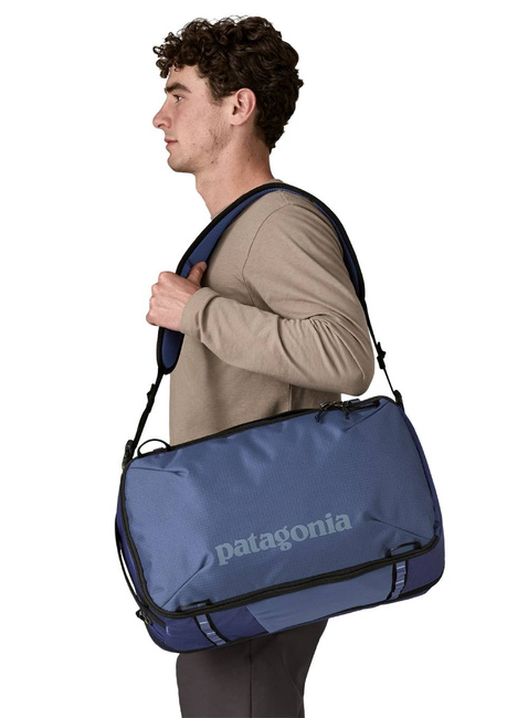 Torba plecak podróżny Patagonia Black Hole Mini MLC 30 l - current blue