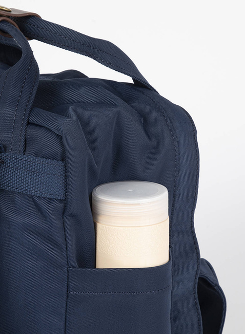 Plecak Doughnut Macaroon - blueberry