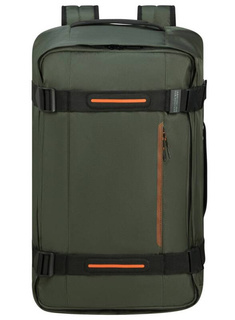 Plecak American Tourister Urban Track Travel - dark khaki