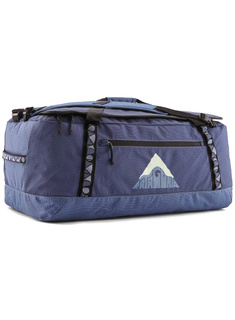 Torba podróżna Patagonia Black Hole Duffel 70 l - current blue