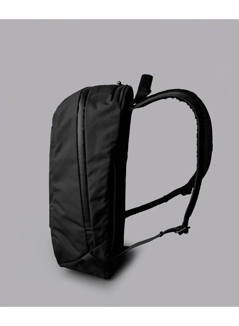 Plecak miejski Alpaka Aero Pack 16 l - black