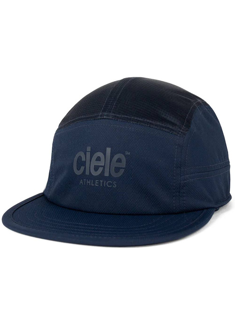 Czapka sportowa Ciele Athletics GOCap Classic Athletics - deep space