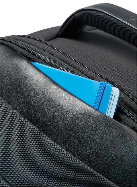 Plecak na laptopa Samsonite Spectrolite 2.0 Backpack 17,3" EXP - city blue