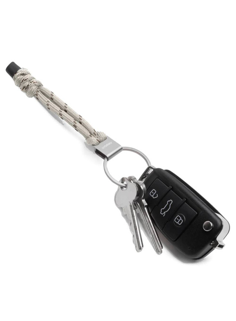 Brelok do kluczy Orbitkey Urban Loop Keychain - stone