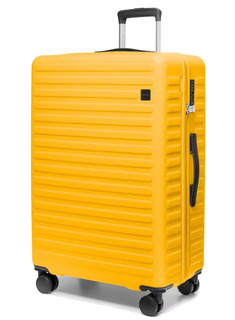 Walizka duża Puccini Munich - żółty