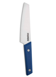 Nóż biwakowy Primus FieldChef Knife - blue