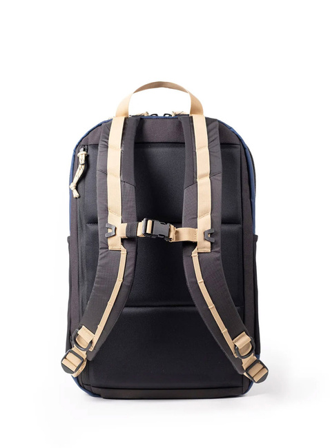 Plecak miejski Topo Designs Commuter Backpack - navy / sahara