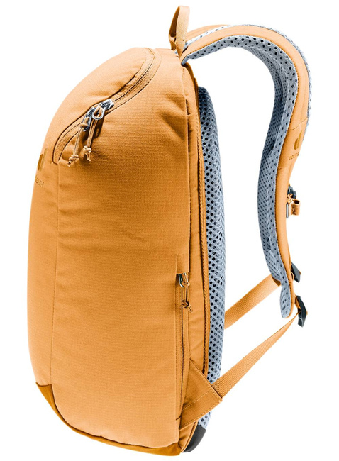 Plecak szkolny Deuter StepOut 16 - amber / maple