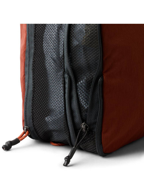 Organizer podróżny Bellroy Lite Packing Cube 12 l - clay