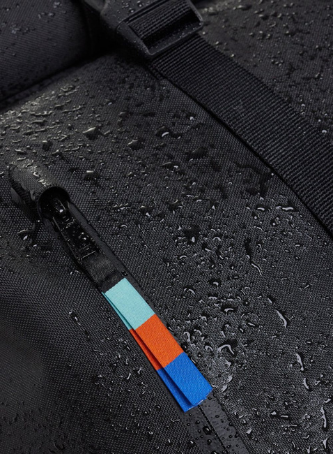 Plecak miejski GOT BAG Rolltop Lite 2.0 - black