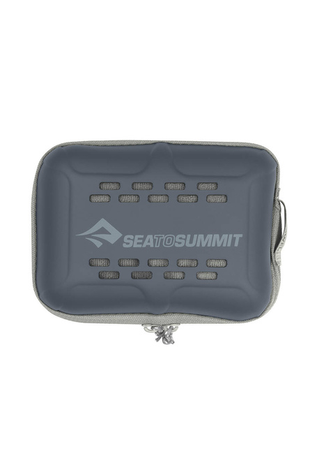 Ręcznik Sea to Summit Travelling Tek Towel S - grey