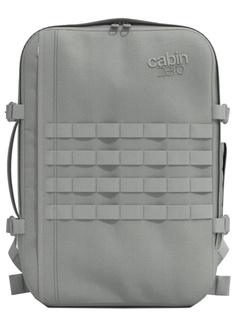 Plecak torba kabinowa CabinZero Military 44 l - frosty morning