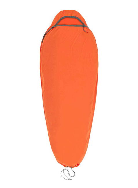 Wkładka docieplająca Sea to Summit Reactor Extreme Standard - sulphur