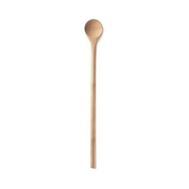 Łyżka degustacyjna 33 cm Bambu - bambusowa