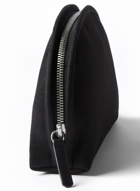 Kosmetyczka organizer podróżny Bellroy Classic Pouch - melbourne black