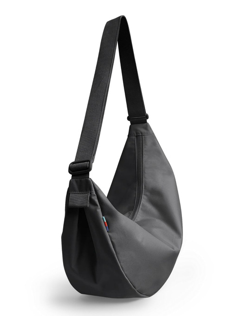 Torba na ramię GOT BAG Moon Bag Large - shark