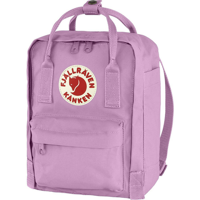 Plecak Fjallraven Kanken Mini - orchid