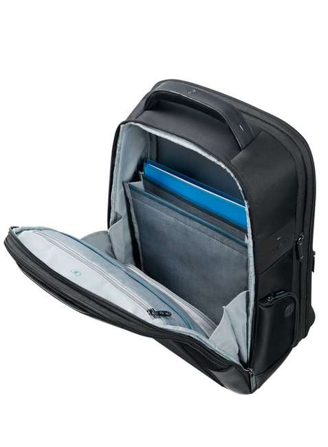 Plecak na laptopa Samsonite Spectrolite 2.0 Backpack 17,3" EXP - city blue