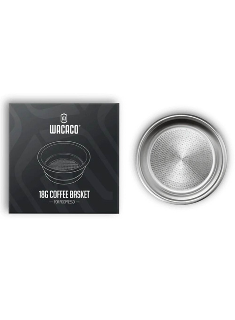 Koszyk na kawę do ekspresu Wacaco Picopresso Basket 18 g