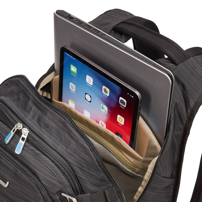Plecak na laptopa Thule Construct 24 l - black