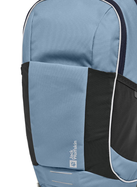 Plecak dziecięcy Jack Wolfskin Moab Trail - elemental blue