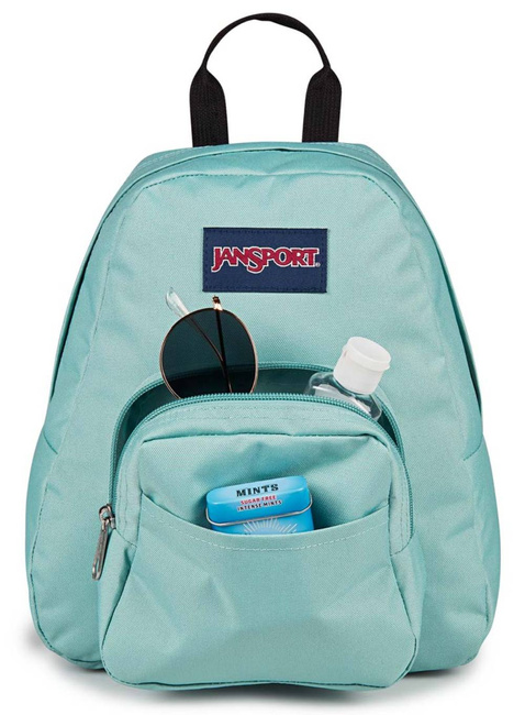 Plecak miejski mały JanSport Half Pint - faded sage