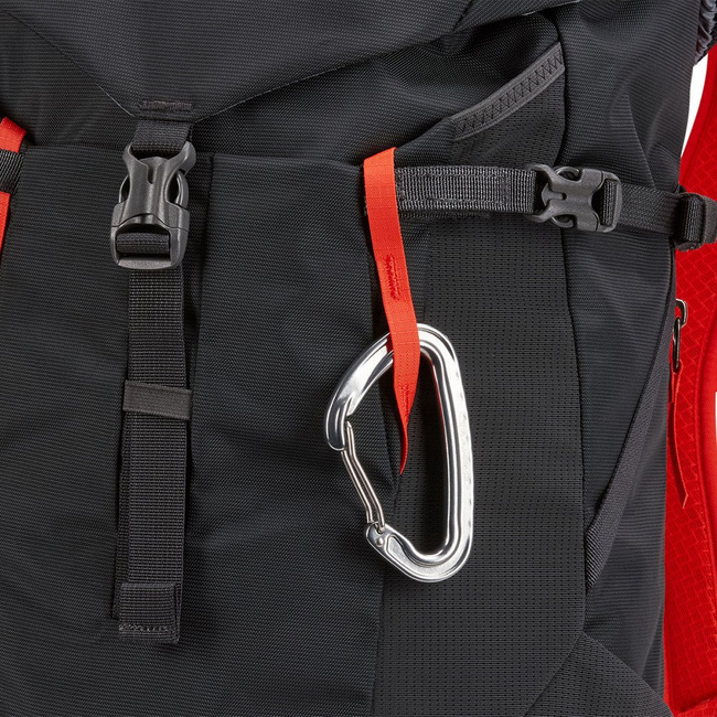 Plecak turystyczny damski Thule AllTrail 25 - obsidian
