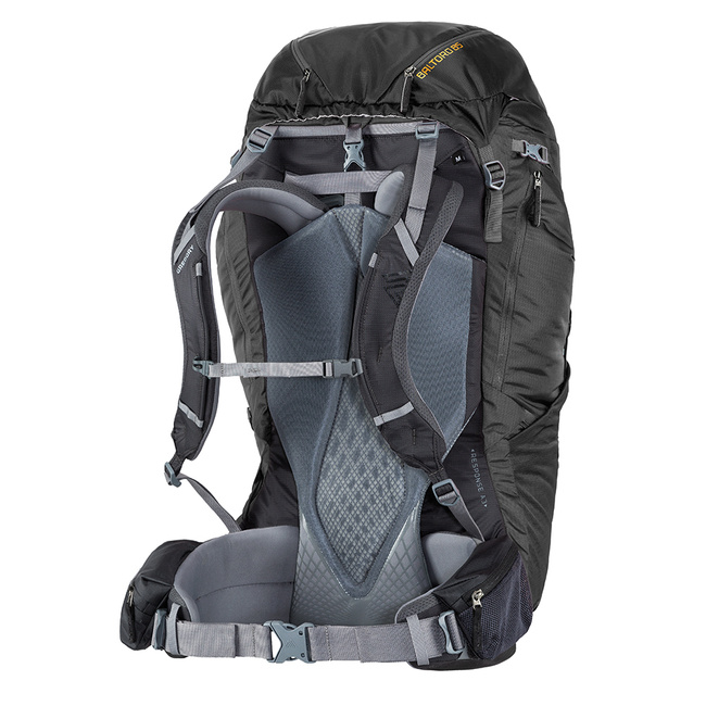 Plecak turystyczny Gregory Baltoro 85 L -shadow black
