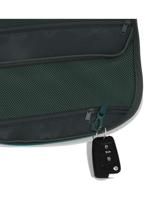 Plecak torba podręczna CabinZero ADV 32 l - kerala green