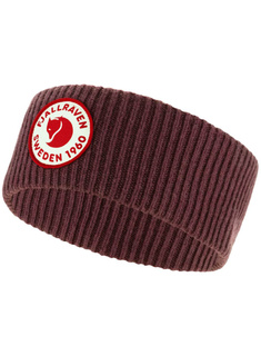 Opaska zimowa Fjallraven 1960 Logo Headband - port