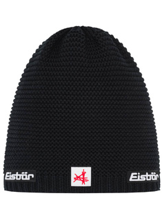 Czapka zimowa Eisbar Corson Ski Austria Hat - black