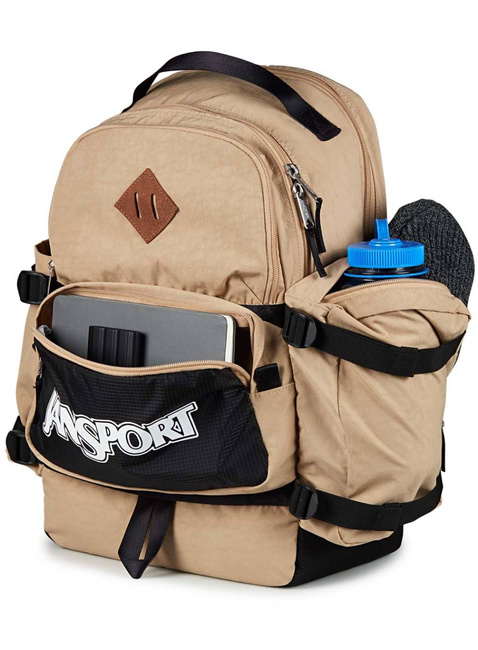 Plecak JanSport Seattle Pack - travertine