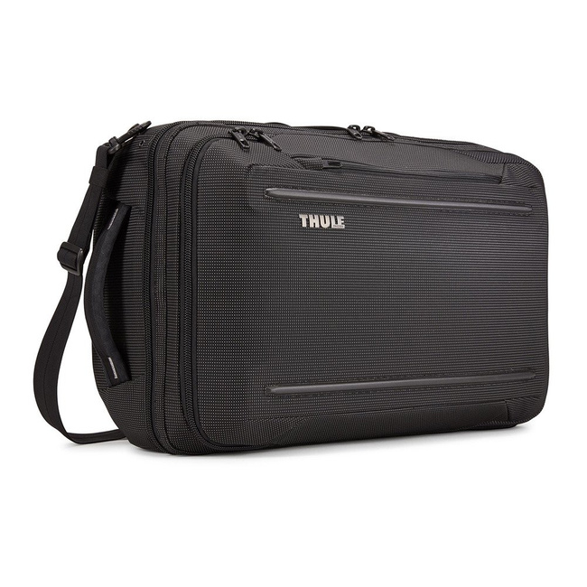 Plecak / torba na ramię Thule Crossover 2 Convertible Carry On - black