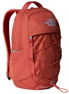 Plecak The North Face Borealis Mini - mars dust dark heather / mars dust