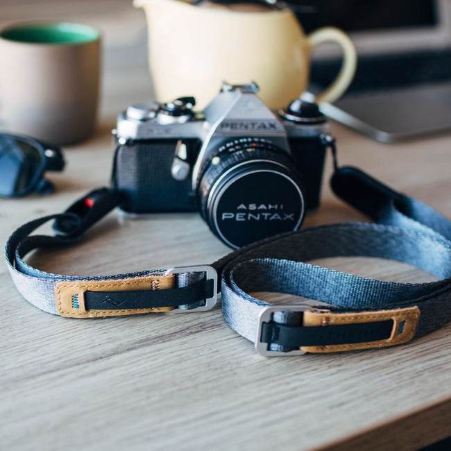 Pasek Peak Design Leash v3 - midnight