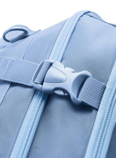 Plecak wielofunkcyjny Wittchen Free on Board 2w1 - błękitny