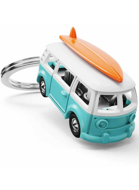 Brelok do kluczy torebki Metalmorphose - kamper