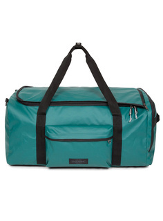 Plecak torba Eastpak Tarp Duffl'R S - tarp petrol