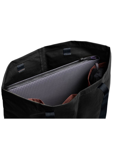 Pokrowiec na laptopa Bellroy Lite Laptop Sleeve 14 - arcade grey